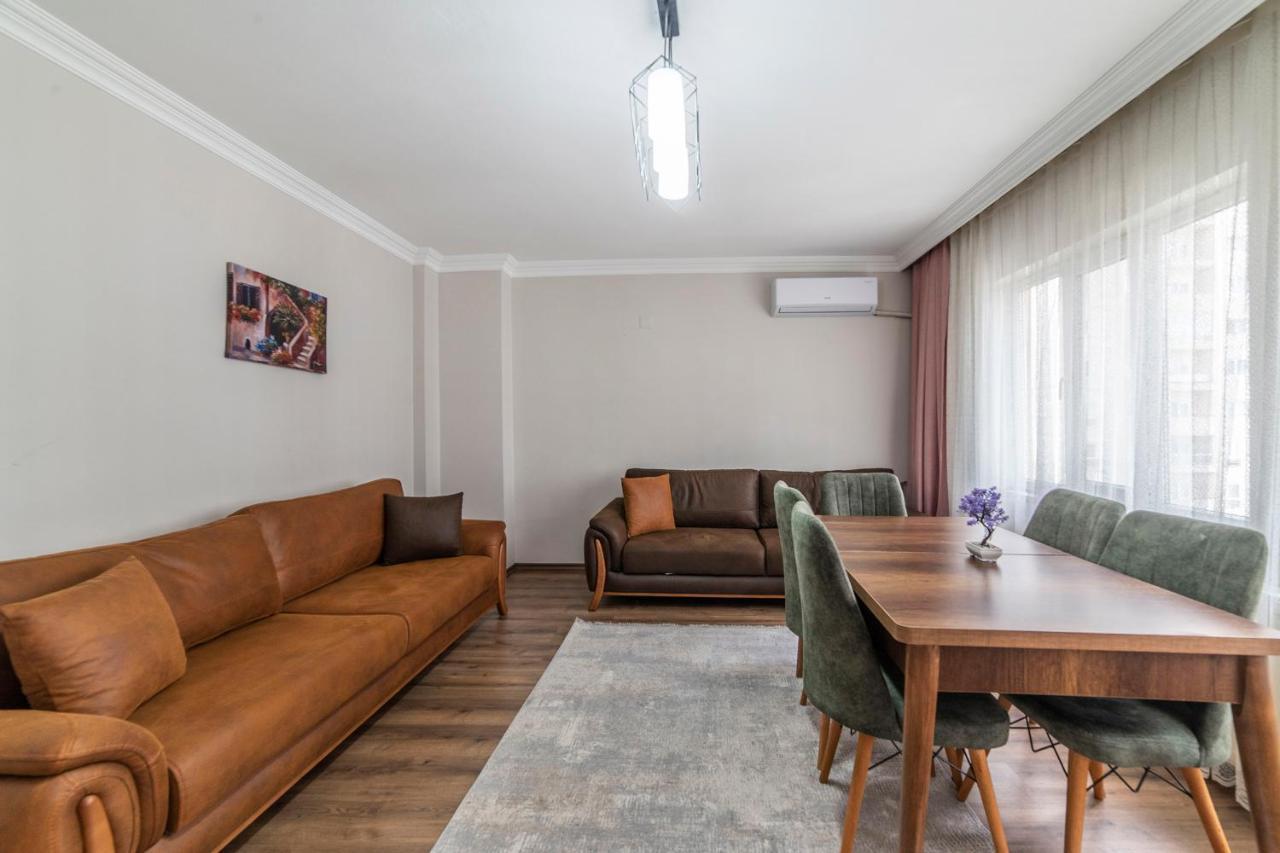 Centrally Located 2 Bedroom Apt With Netflix 부루사 외부 사진